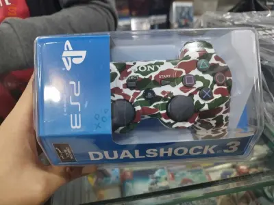 Manette Ps3 (SONY)