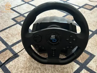 SD VOLANT DU PS4&5 XBOX