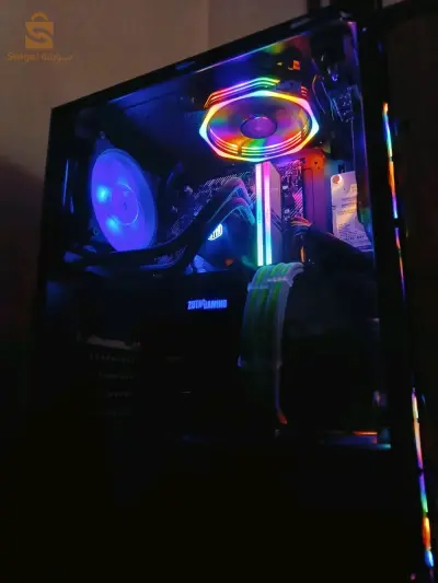 pc gamer