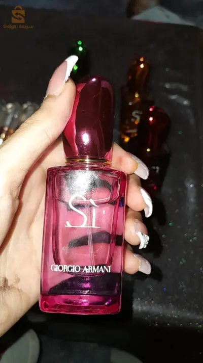 mini parfum