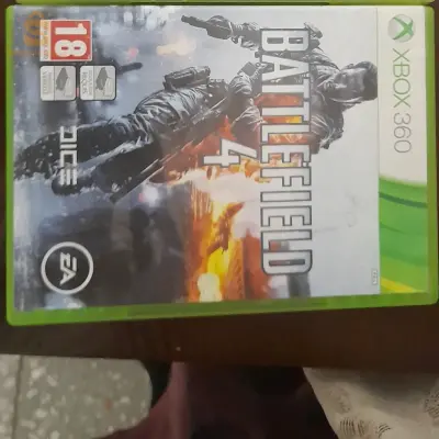 سيدي دوريجين xbox  جديد