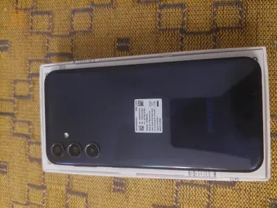 Samsung galaxy m34
