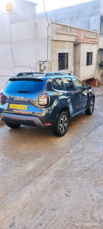 Duster