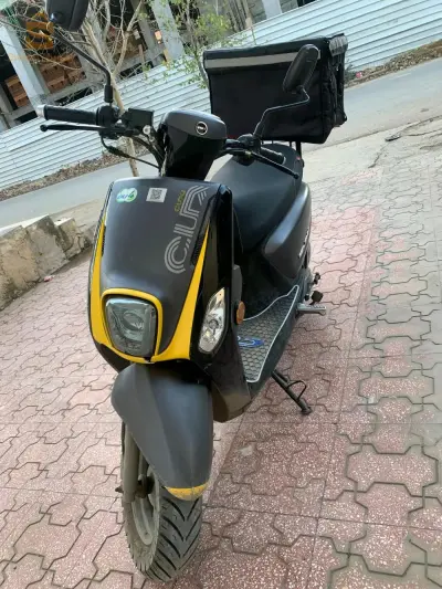 cuxi 2023 carte grise machi safya