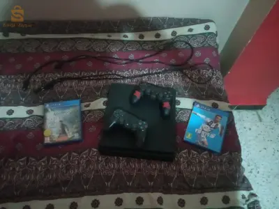ps4