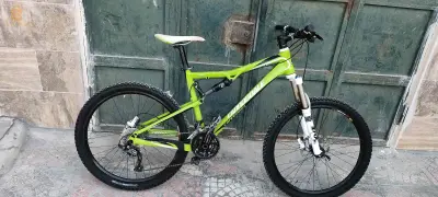 vélo sport Cannondale