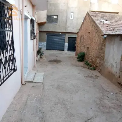 maison avendre Mostaganem sidi ali