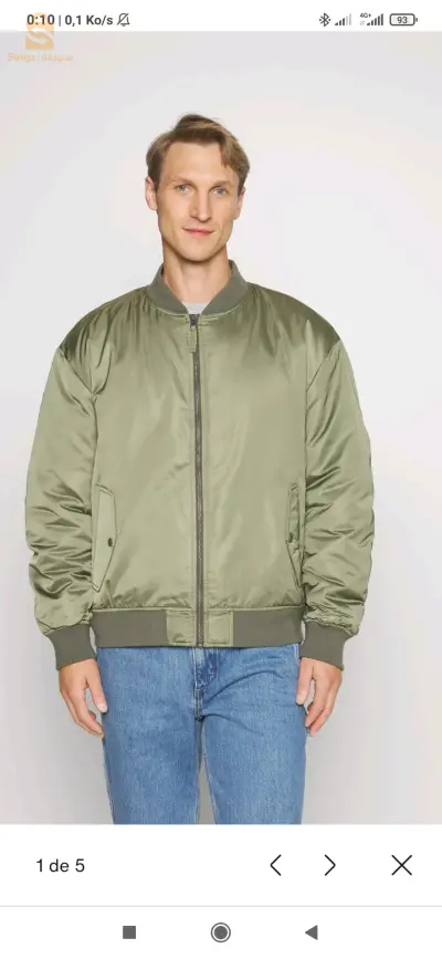 bombers  Gap