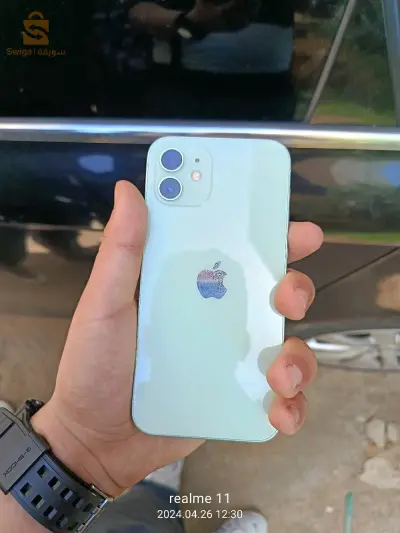 iPhone 12
