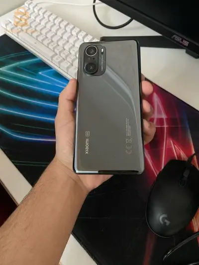 Xiaomi mi 11i