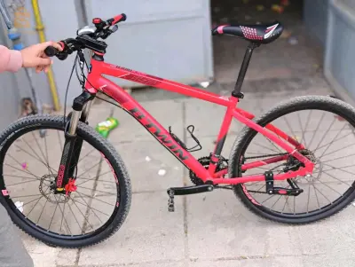 Vélo