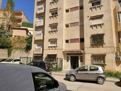 Vend F3 Promotionnel à Bouzareah