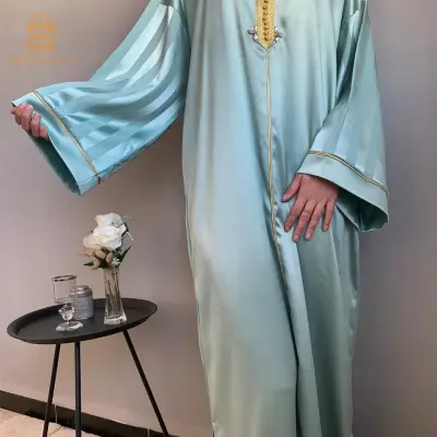 robe d'interrieur