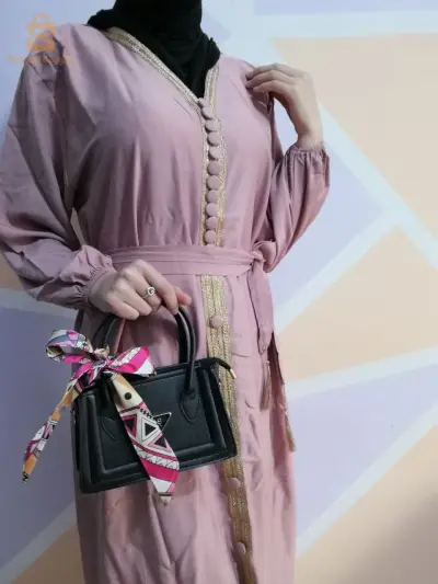 قفطان القفلة