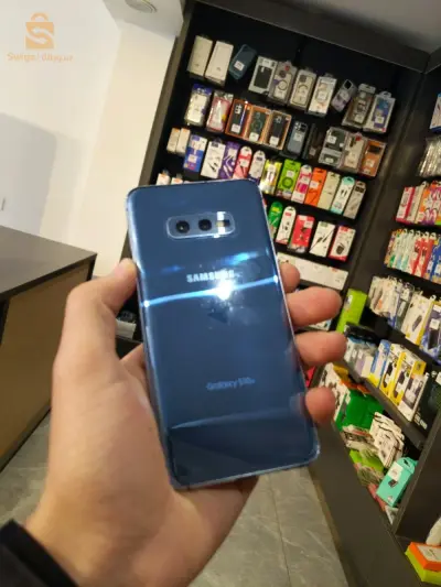 galaxy S10E llbi3