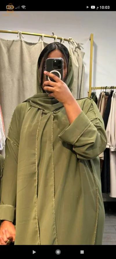 عبايات