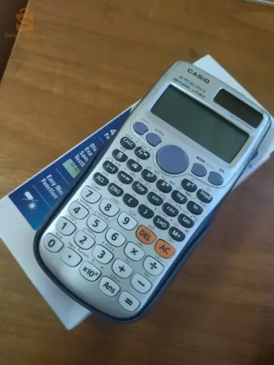 casio