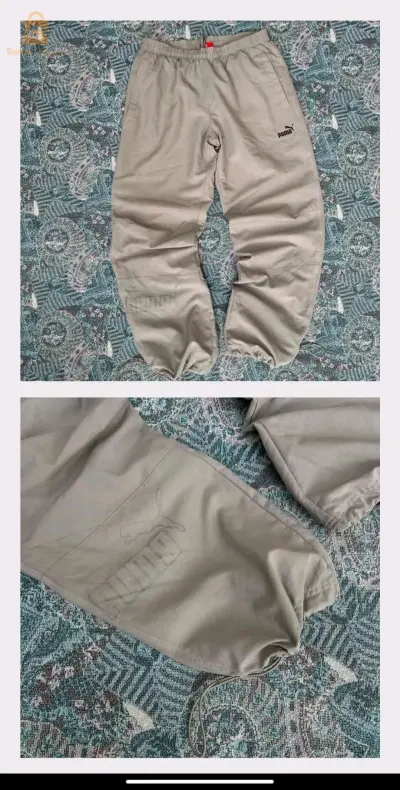 trakpants