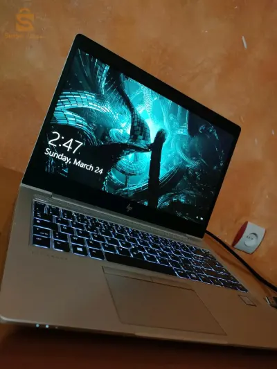 HP elitbook 840 G5