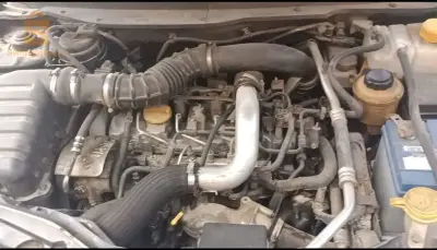 moteur captiva 2.0 150ch