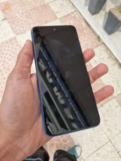 xoiami redmi 10
