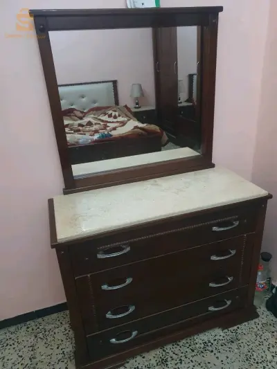 غرفة نوم