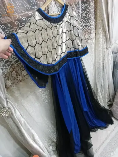 شارع ڨصار الطيب ڨرواو اولاد عيش