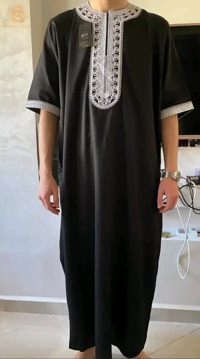 عباية للعيد للرجال