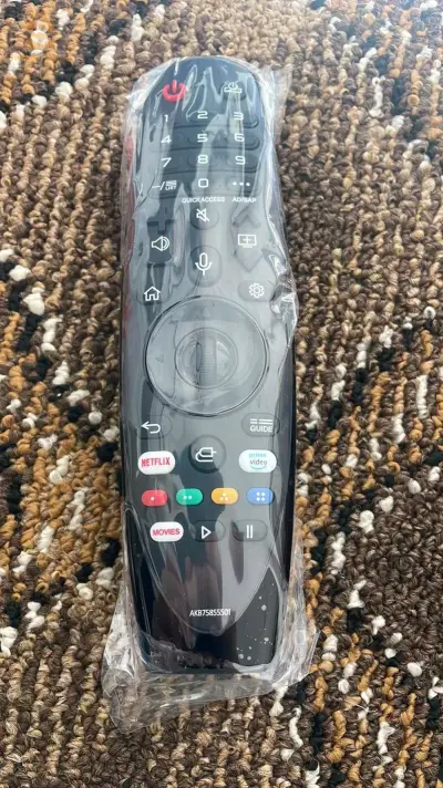 télécommande