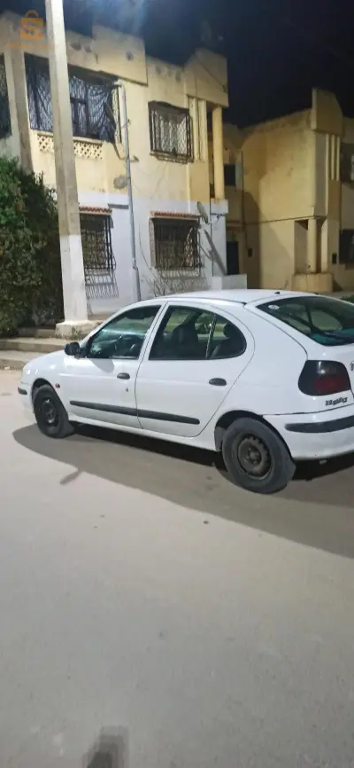 130 مسكن رقم 60 سيدي الشحمي