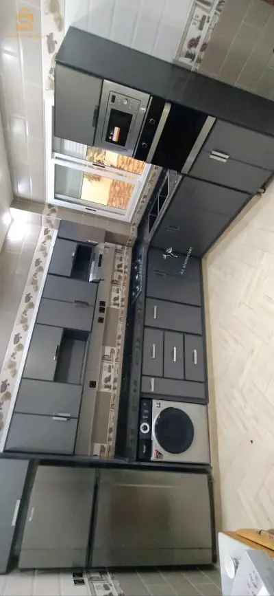 مطابخ أليمنيوم