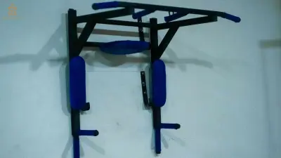 Barre fixe parallèle
