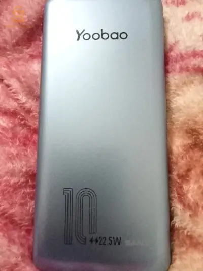 power bank original