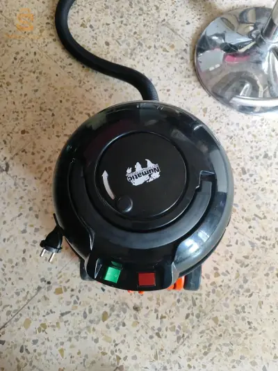 Aspirateur