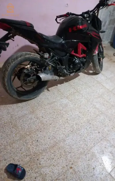 للجادين فقط