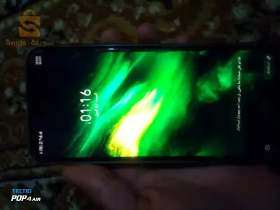 infinix hot 12 play