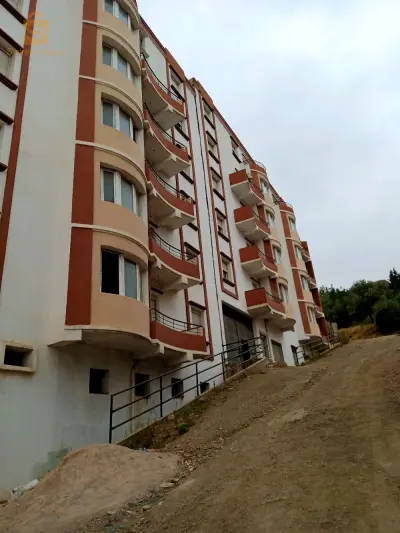 appartement a vendre bejaia