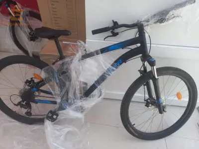 vélo bitwin ST 120  taill L