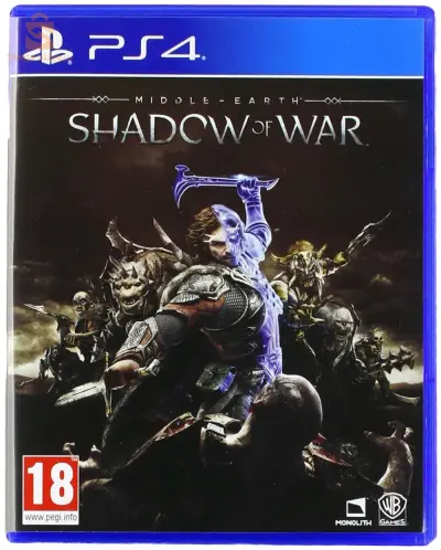 cd ps4