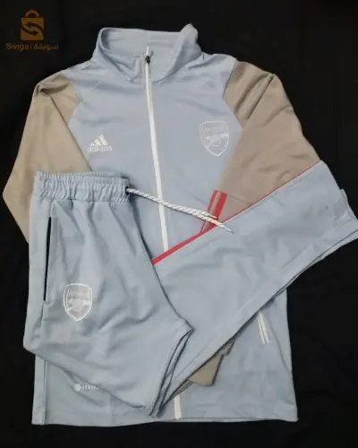ensemble Arsonal blue-ciel