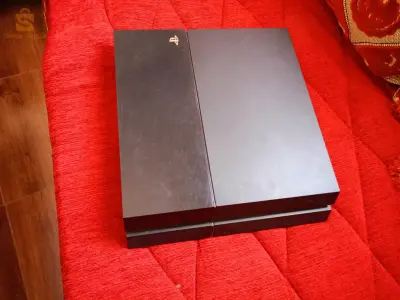 PS4 fat