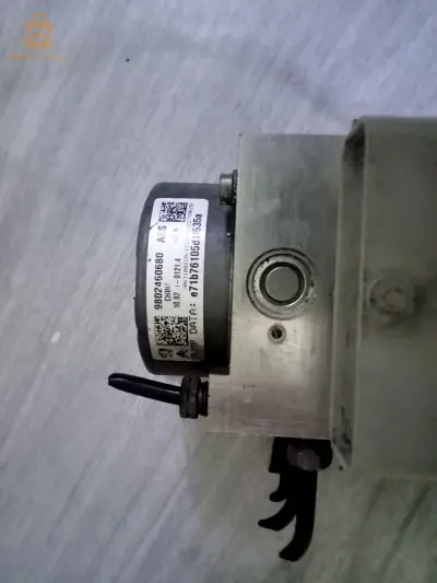 block ABS 208hdi