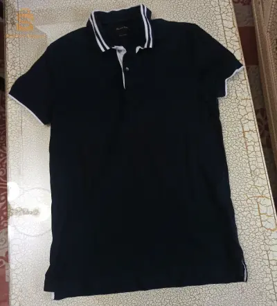 polo Massimo Duti Original taille S