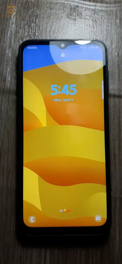 samsungA14/5Gnoir