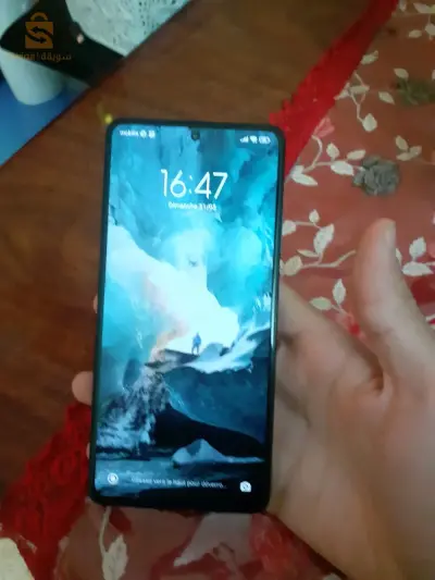 redmi note 12 pro 5g