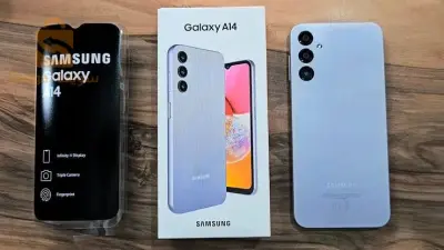Samsung Galaxy A14✅️