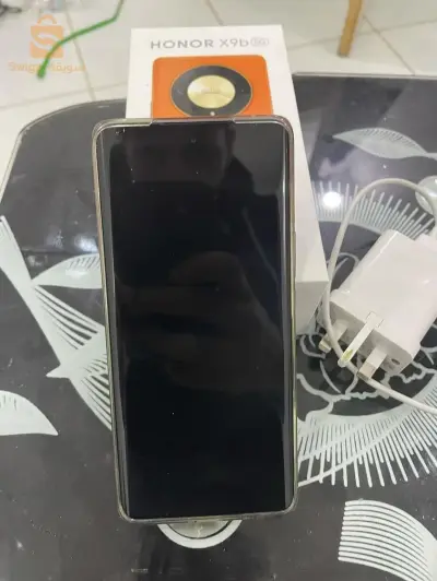 Honor x9b