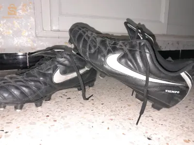 سولي نايك اوريجينال تيامبو 🖤🖤