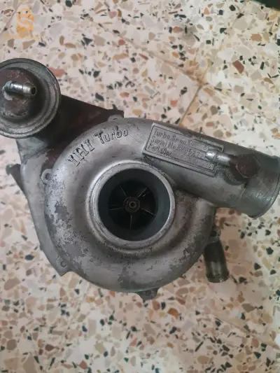 turbo fiat usuzu mazda