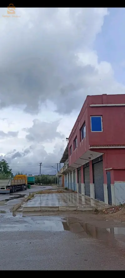 location